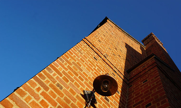 Pirton Blend Brick